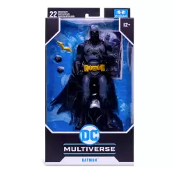 Figurka DC Multiverse Batman (DC Future State) 18 cm
