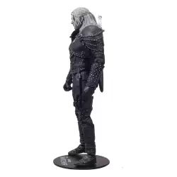 Figurka Netflix The Witcher - Geralt z Rivii w szale (sezon 2) 18cm