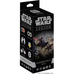 Star Wars Legion - Essentials Kit (przedsprzedaż)