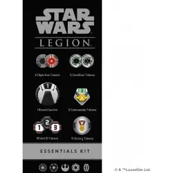Star Wars Legion - Essentials Kit (przedsprzedaż)