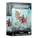 Warhammer 40k Tyranids: Parasite Of Mortrex