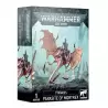 Warhammer 40k Tyranids: Parasite Of Mortrex