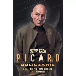 Star Trek - Picard: Odliczanie