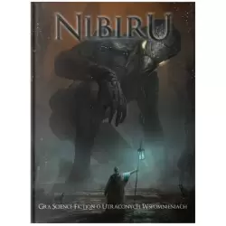 Nibiru - podręcznik główny
