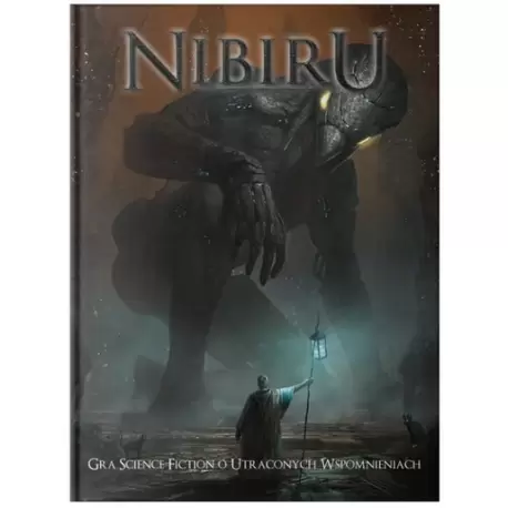 Nibiru - podręcznik główny