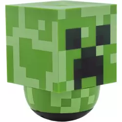 Lampka kołysząca - Minecraft - Creeper