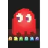 Lampka - Pac-Man Ghost USB
