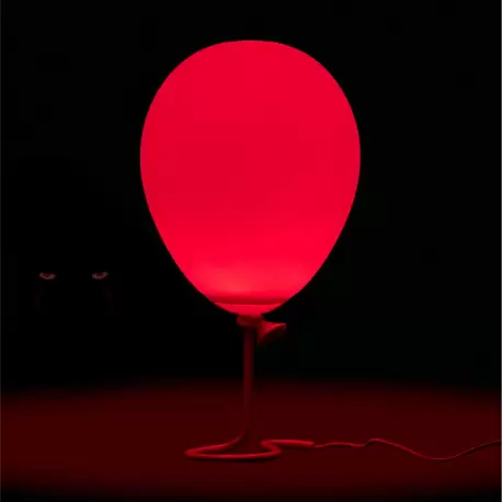 Lampka  - IT Pennywise Balloon (35 cm)