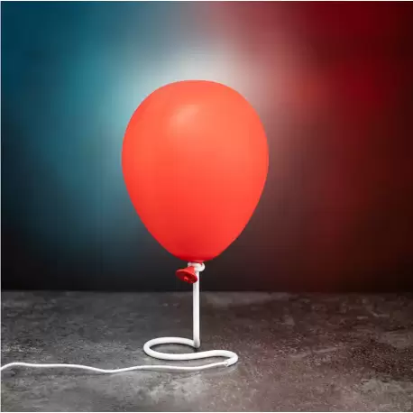 Lampka  - IT Pennywise Balloon (35 cm)