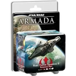 Star Wars: Armada - Rebel...