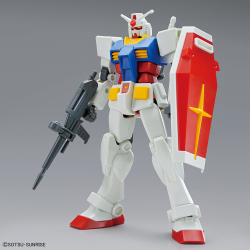 Entry Grade RX-78-2 Gundam BL