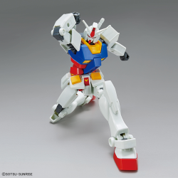 Entry Grade RX-78-2 Gundam BL