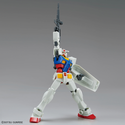 Entry Grade RX-78-2 Gundam BL