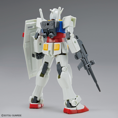 Entry Grade RX-78-2 Gundam BL