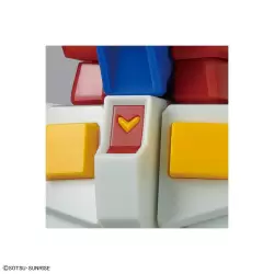 Entry Grade RX-78-2 Gundam BL