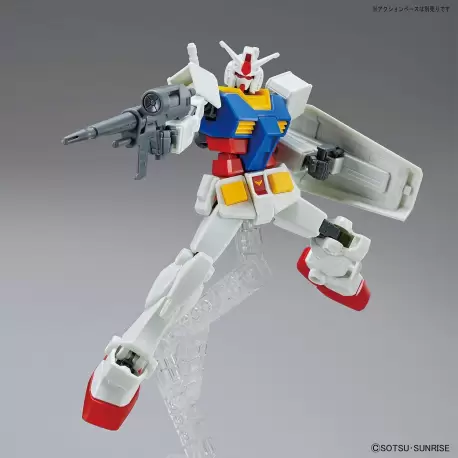 Entry Grade RX-78-2 Gundam BL