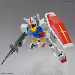 Entry Grade RX-78-2 Gundam BL