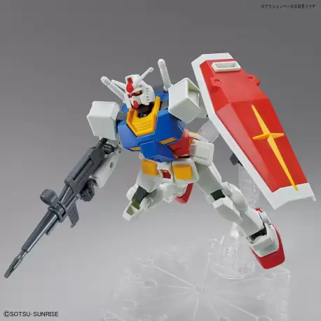 Entry Grade RX-78-2 Gundam BL