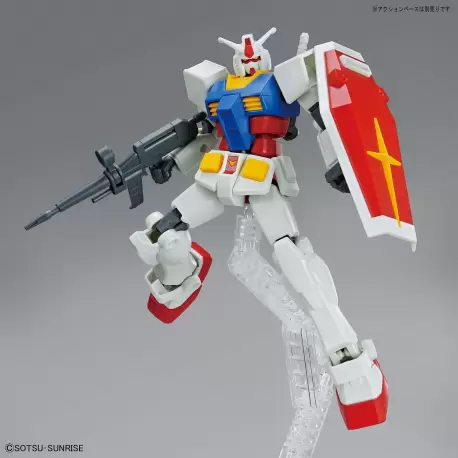 Entry Grade RX-78-2 Gundam BL