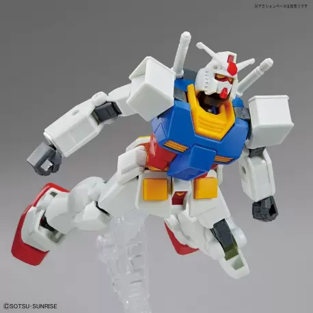 Entry Grade RX-78-2 Gundam BL