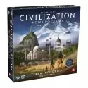 Civilization: Nowy Początek Terra Incognita