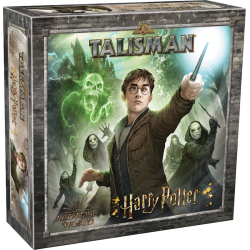 Talisman: Harry Potter (przedsprzedaż)