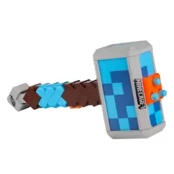 Nerf Minecraft Stormlander