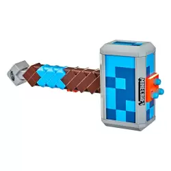 Nerf Minecraft Stormlander