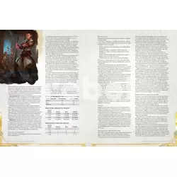 Dungeons & Dragons: Player's Handbook (Podręcznik Gracza) (przedsprzedaż)