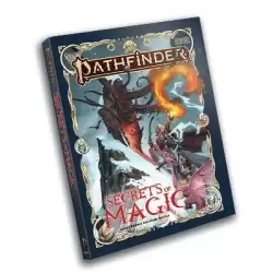 Pathfinder RPG Secrets of Magic (2nd edition)