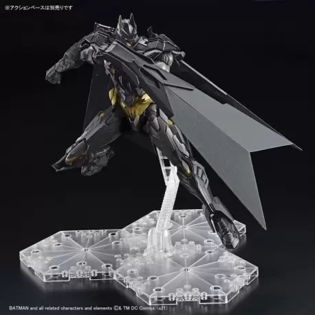 Figure Rise - Batman (Tentative)