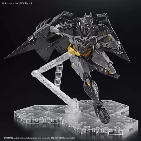 Figure Rise - Batman (Tentative)