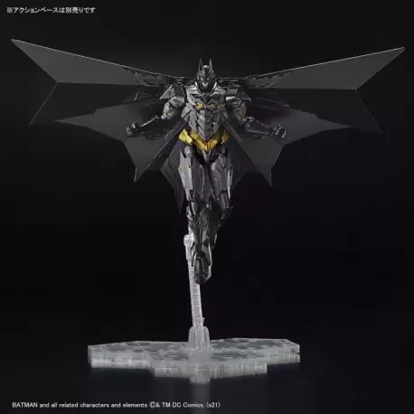 Figure Rise - Batman (Tentative)