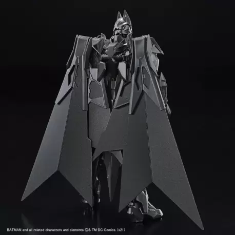 Figure Rise - Batman (Tentative)