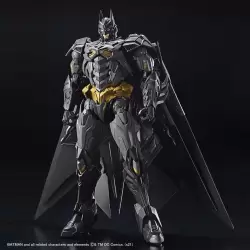 Figure Rise - Batman (Tentative)