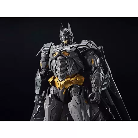 Figure Rise - Batman (Tentative)