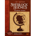Komiks Paragrafowy - Sherlock Holmes Dookoła Świata