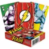 Katy do gry - DC Comics Flash