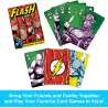 Katy do gry - DC Comics Flash