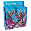Magic The Gathering Commander Legends Baldur's Gate Collector's Booster Display (12)