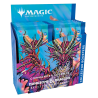 Magic The Gathering Commander Legends Baldur's Gate Collector's Booster Display (12) (przedsprzedaż)