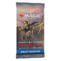 Magic The Gathering Commander Legends Baldur's Gate Draft Booster