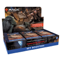 Magic The Gathering Commander Legends Baldur's Gate Set Booster Display (18)