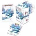 Ultra-Pro Deck Box Full View Pokemon Gallery Series Frosted Forest