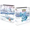 Ultra-Pro Segregator Pokemon 2" - Gallery Series Frosted Forest (przedsprzedaż)