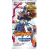 Digimon CG: BT10 XROS Encounter Booster (przedsprzedaż)