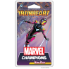 Marvel Champions: Ironheart Hero Pack (przedsprzedaż)