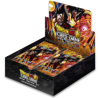 Dragon Ball SCG: Zenkai Series Set 01 Booster Display (24) (przedsprzedaż)