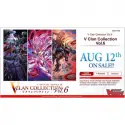 Cardfight!! Vanguard V Clan Collection Vol.6 EN Booster Display (12)