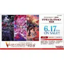 Cardfight!! Vanguard V Clan Collection Vol.6 JP Booster